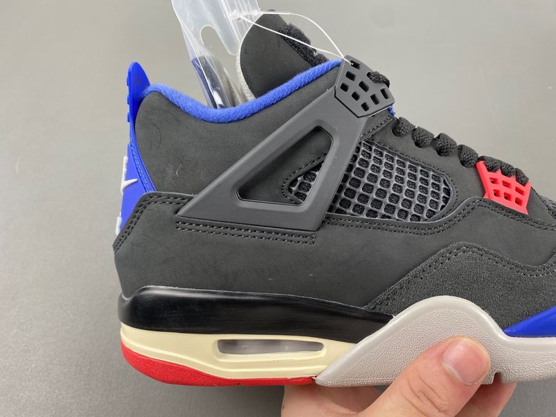 Air Jordan 4 “Rare Air”