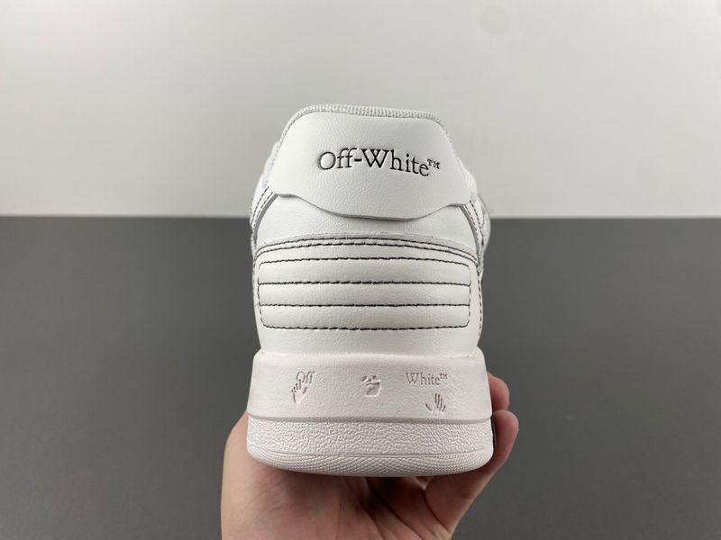 OFF-WHITE Out Of Office