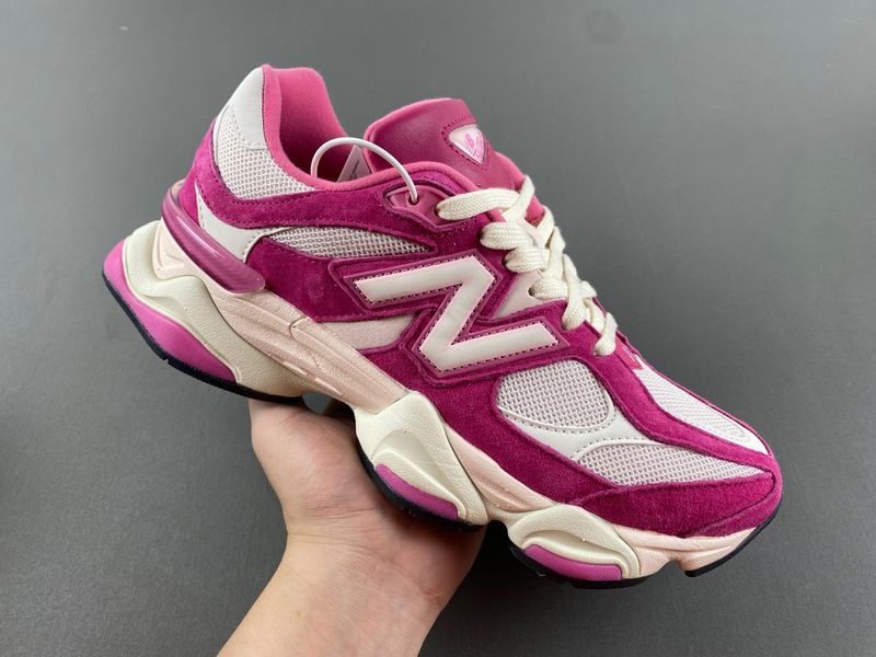 9060 'Fuchsia Pink' New Balance / sneakers