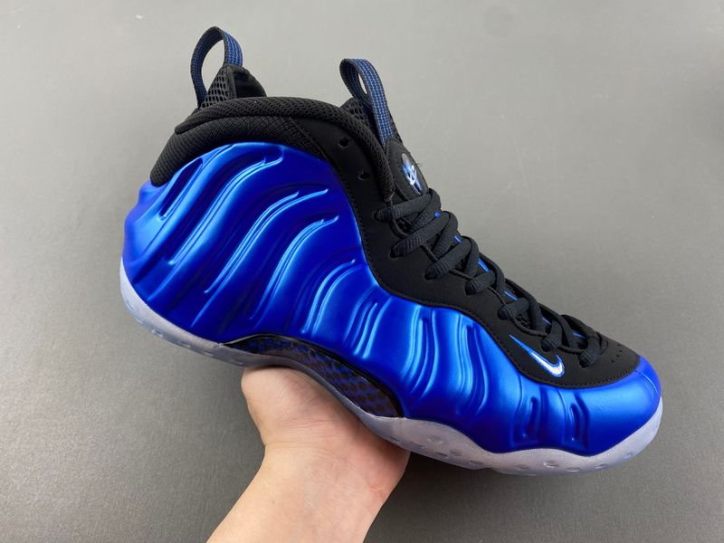 Nike Air Foamposite One “Royal”