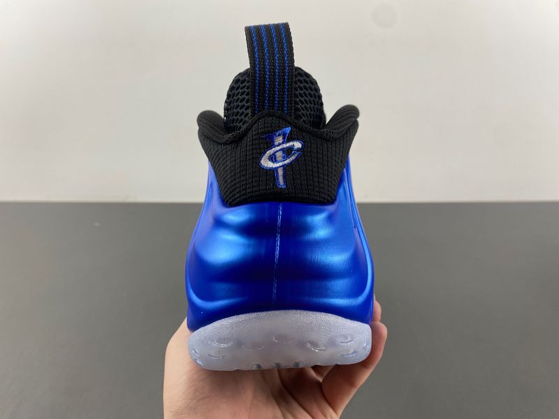 Nike Air Foamposite One “Royal”