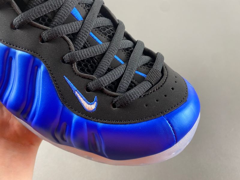 Nike Air Foamposite One “Royal”