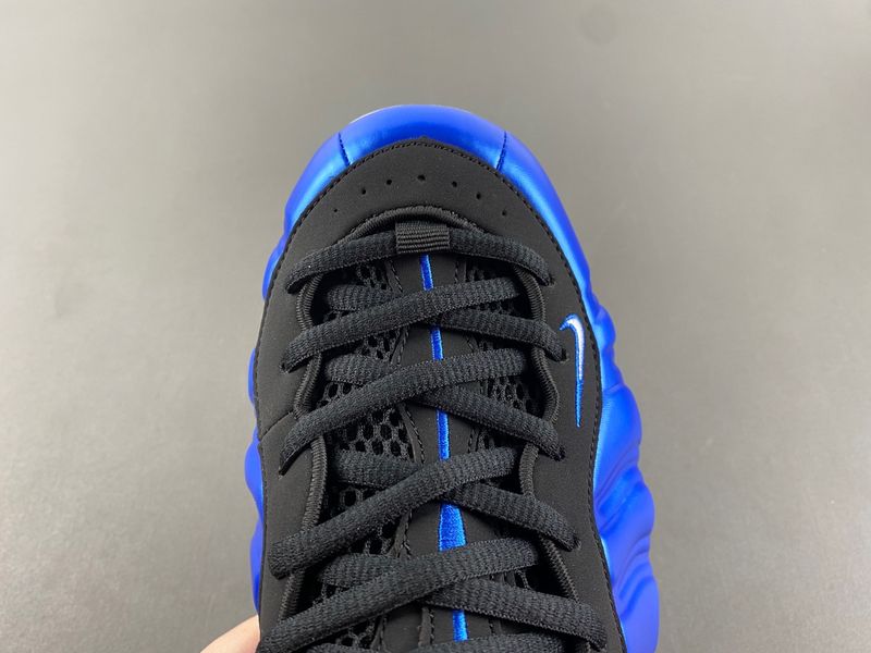 Nike Air Foamposite One “Royal”