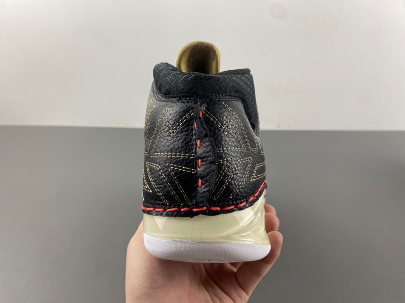 Titan x Air Jordan 23