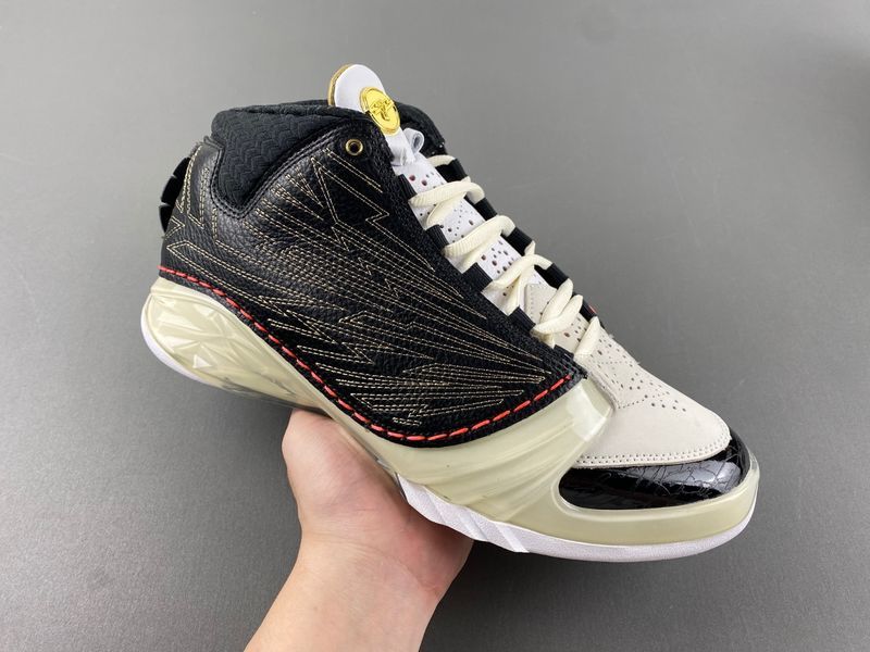 Titan x Air Jordan 23