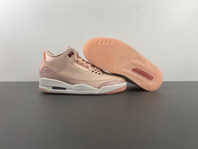 Air Jordan 3 WMNS