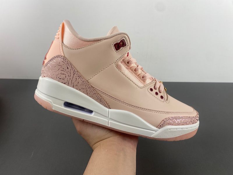 Air Jordan 3 WMNS