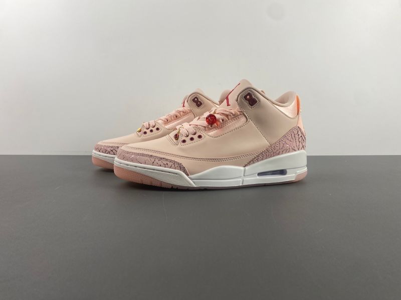 Air Jordan 3 WMNS