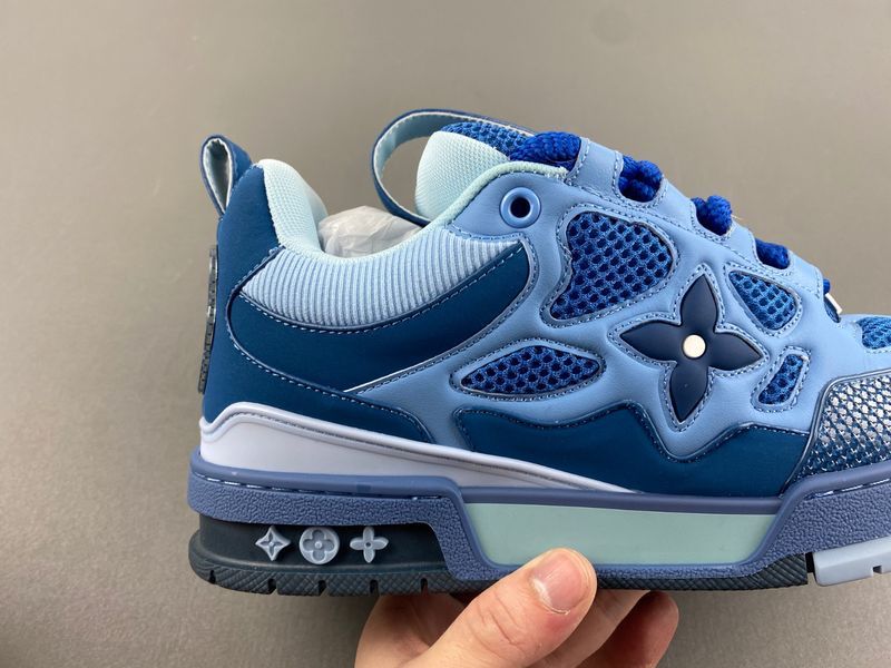 Louis Vuitton LV trainer