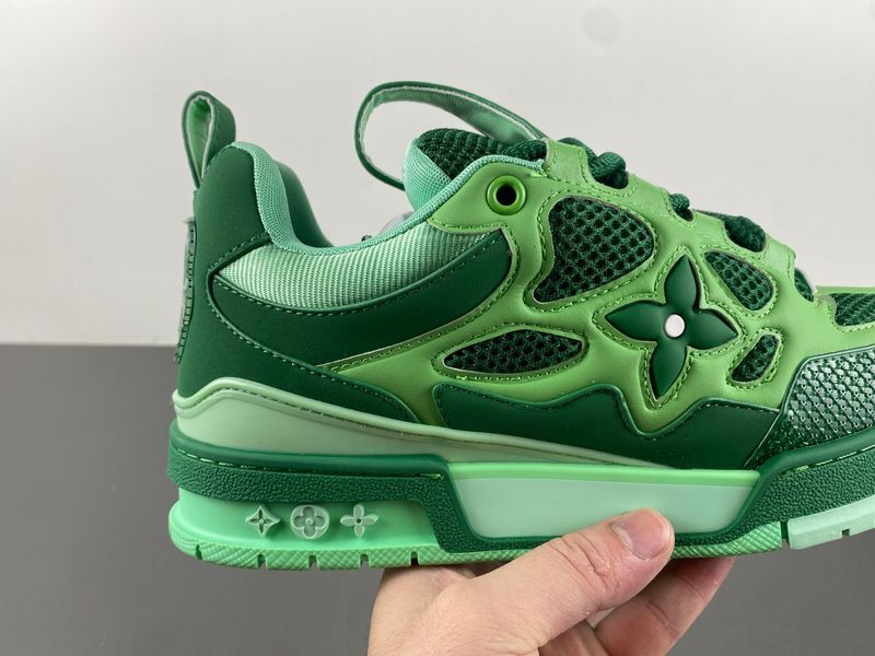 Louis Vuitton LV trainer