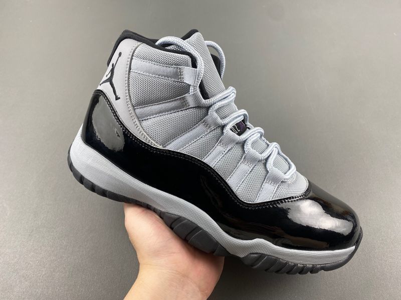 Air Jordan 11