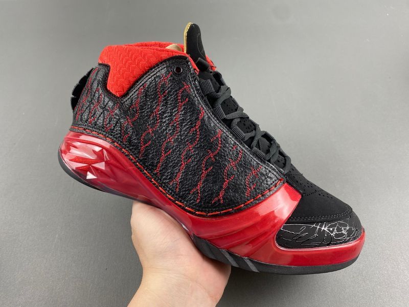 Air Jordan 23 'Finale