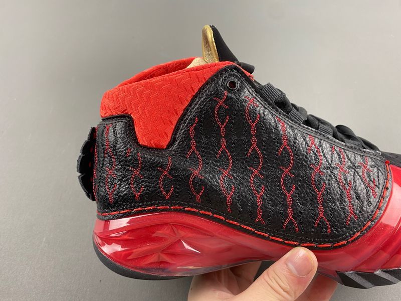 Air Jordan 23 'Finale