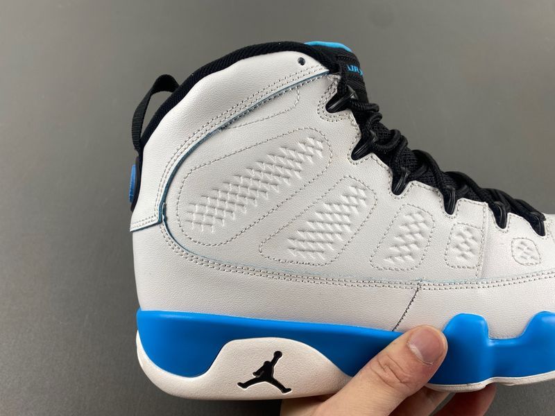 Air Jordan 9 “Powder Blue