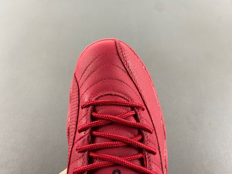 Air Jordan 12 Retro 'Gym Red'