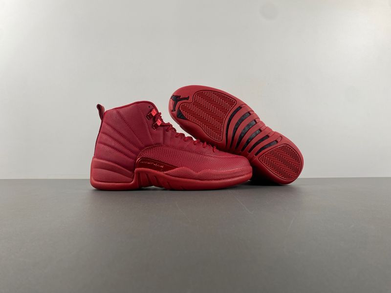 Air Jordan 12 Retro 'Gym Red'