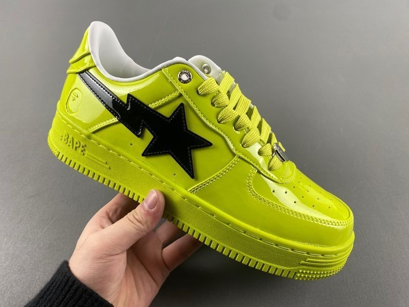 BAPE STA