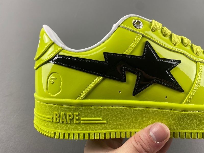 BAPE STA