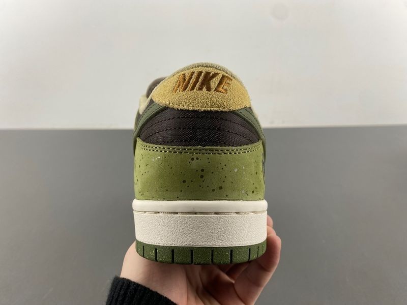 Yuto Horigome x Nike SB Dunk Low