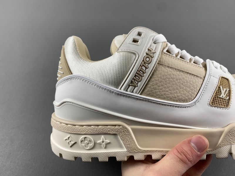 Louis Vuitton LV trainer