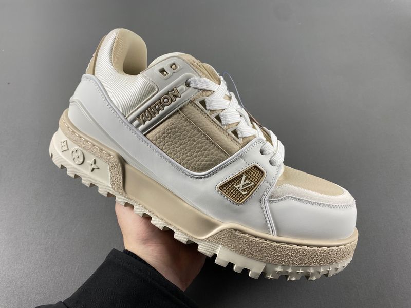 Louis Vuitton LV trainer