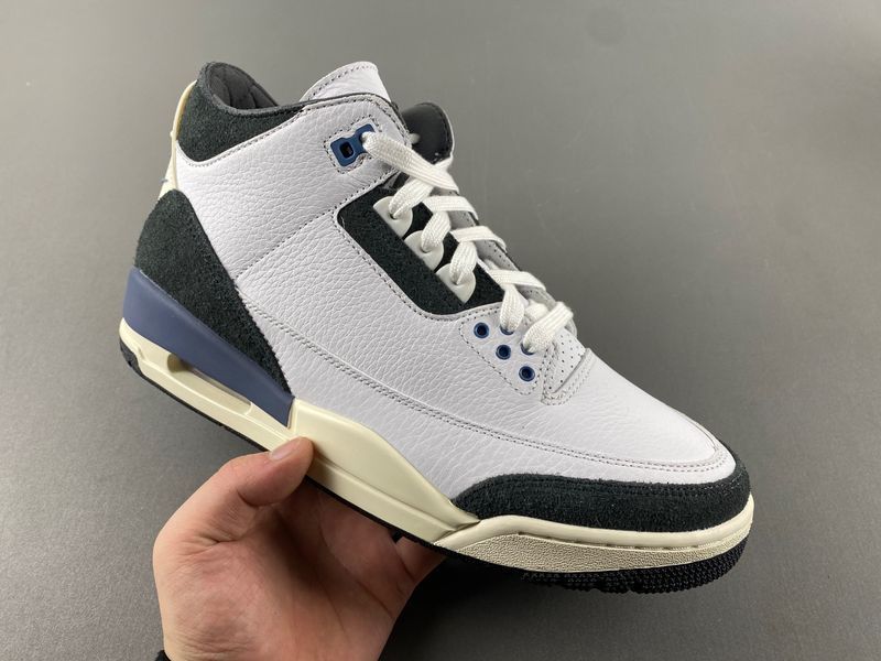 Air Jordan 3 OG SP “Diffused Blue