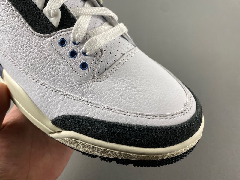 Air Jordan 3 OG SP “Diffused Blue