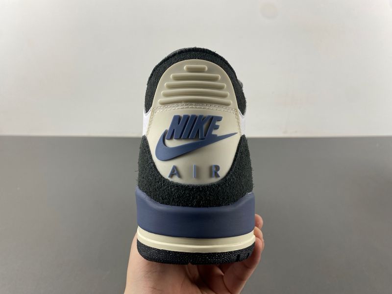 Air Jordan 3 OG SP “Diffused Blue