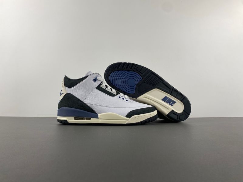 Air Jordan 3 OG SP “Diffused Blue