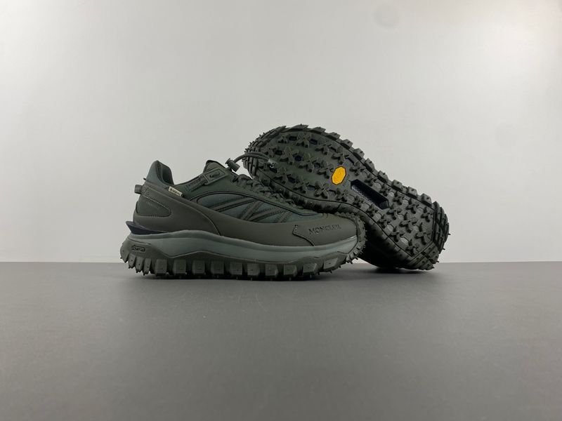 Moncler 盟可睐 Trailgrip GTX 3M