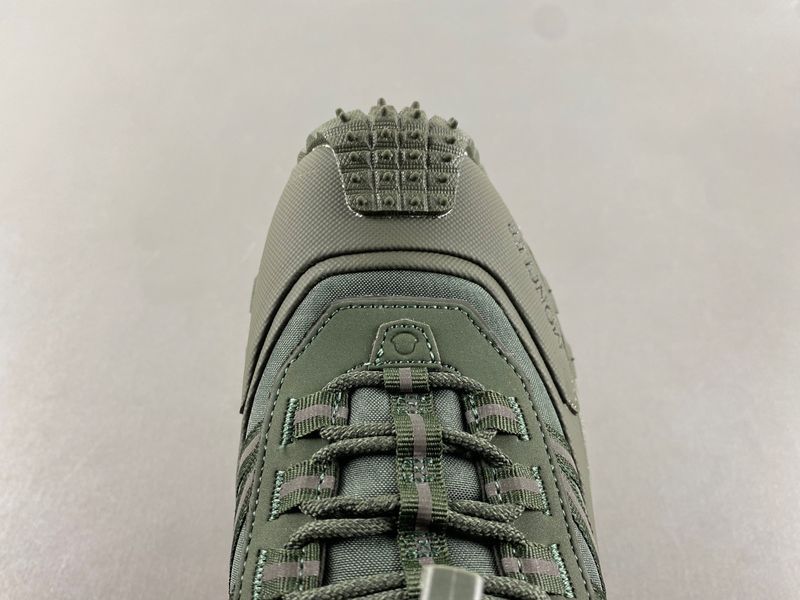 Moncler 盟可睐 Trailgrip GTX 3M