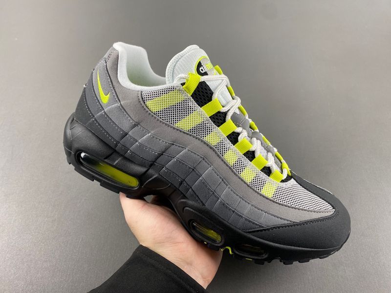 Air Max 95 OG 'Neon' 2020