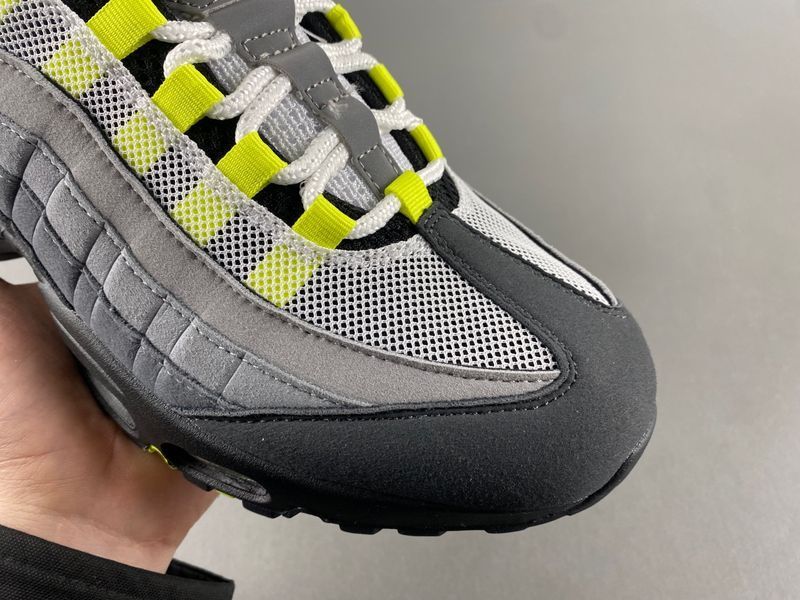 Air Max 95 OG 'Neon' 2020