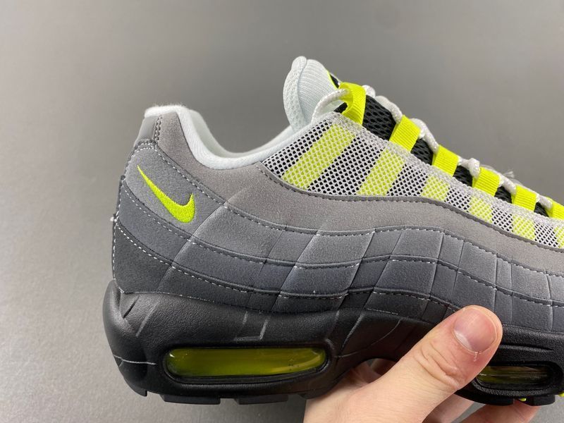 Air Max 95 OG 'Neon' 2020