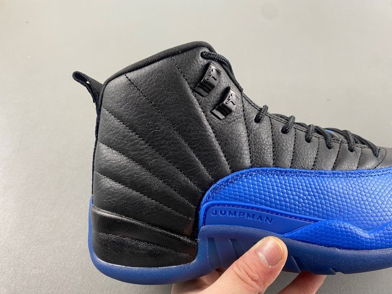 Air Jordan 12 “Game Royal”