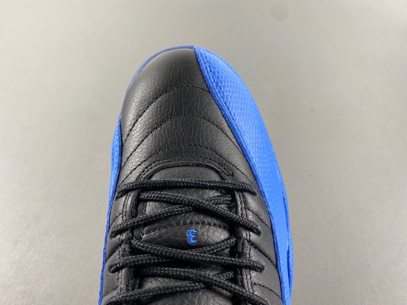 Air Jordan 12 “Game Royal”