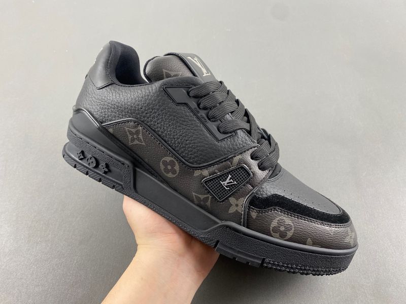 Louis Vuitton LV trainer