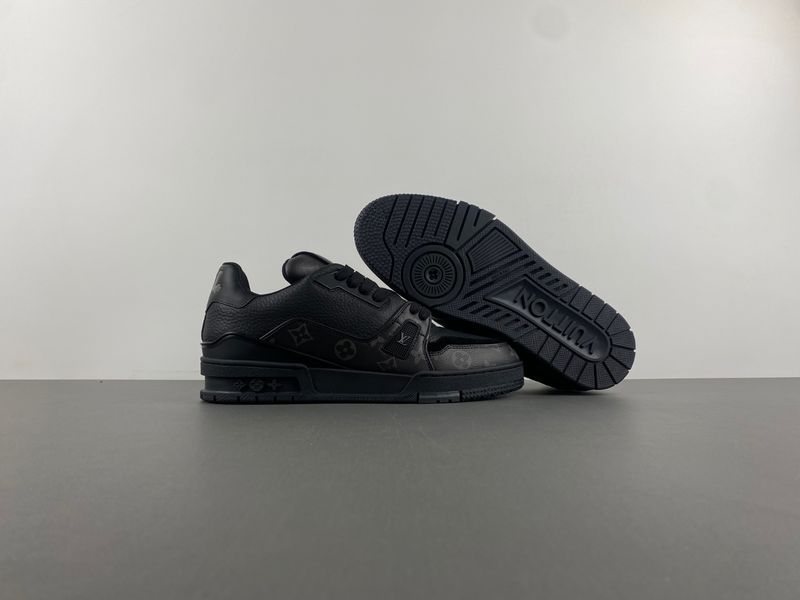 Louis Vuitton LV trainer