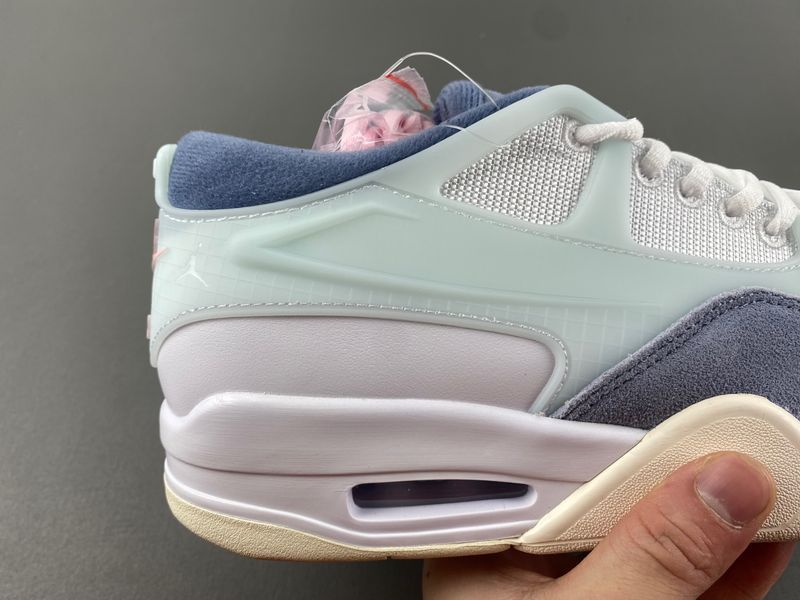 Air Jordan 4 RM “Prism Pink” RM