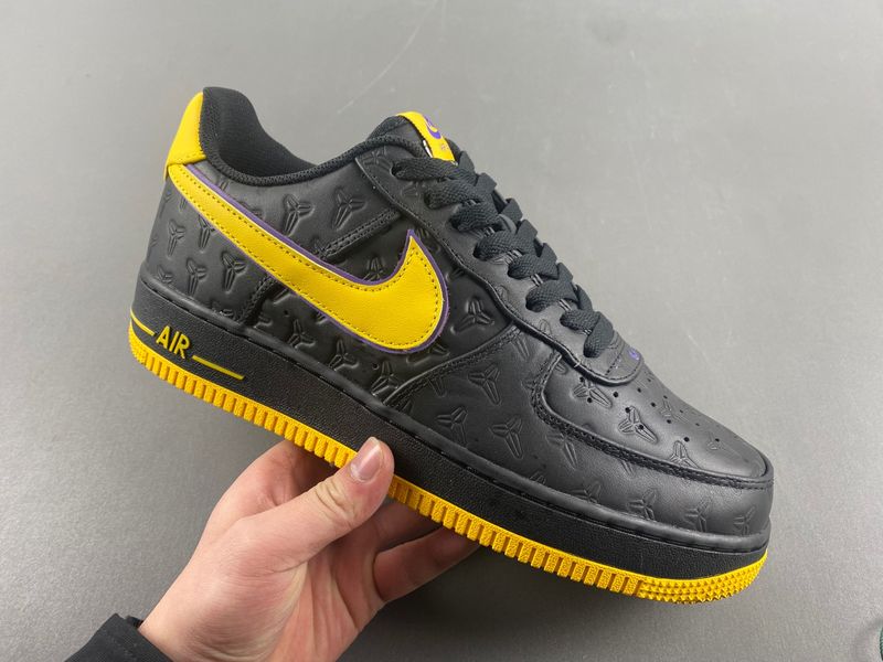 Kobe x Nike Air Force 1 Low