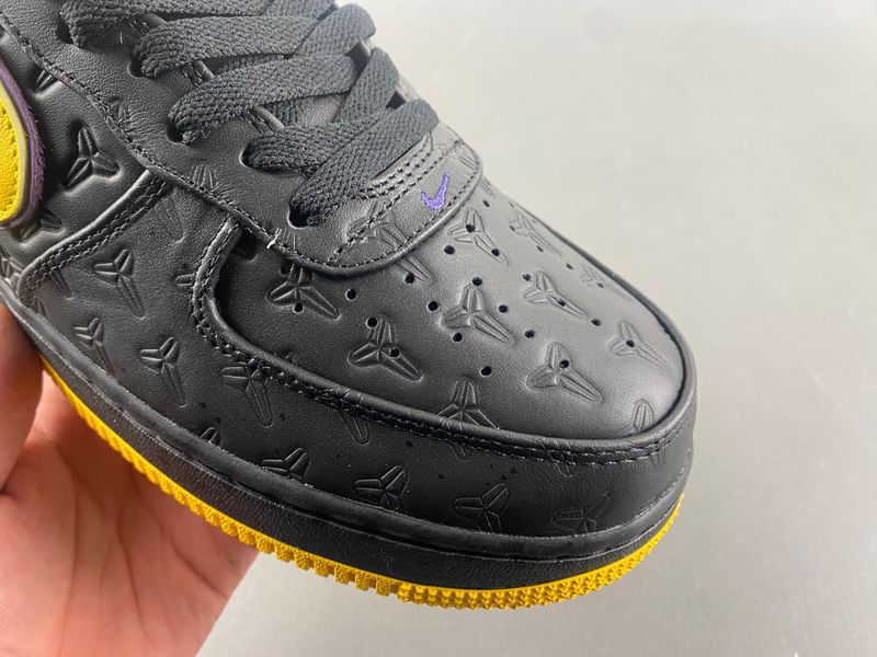 Kobe x Nike Air Force 1 Low