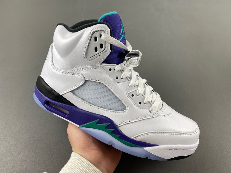 Air Jordan 5 OG 2025