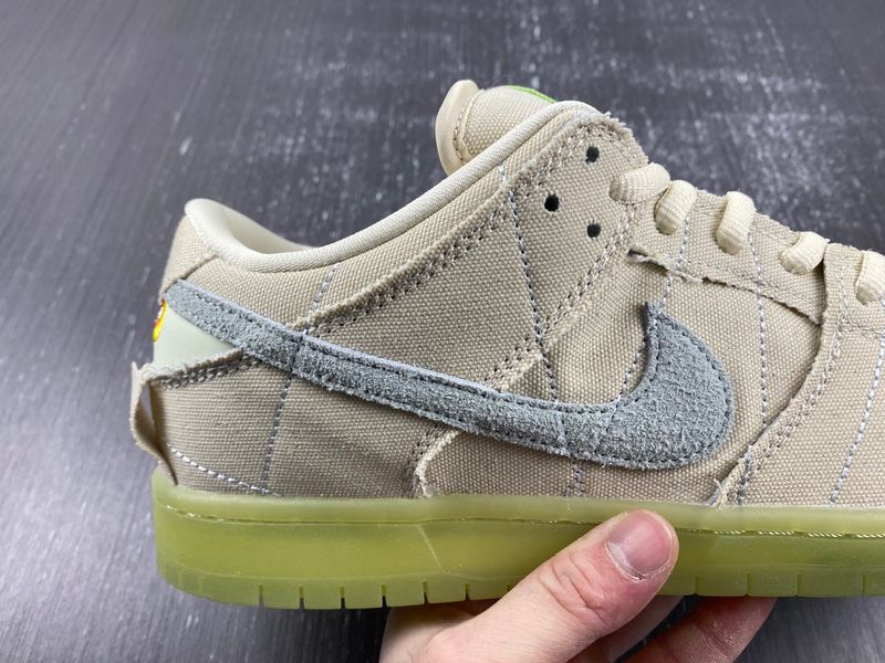 Dunk SB Nike SB Dunk Low “Mummy”