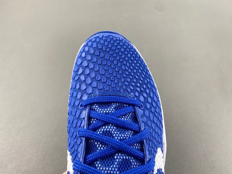 Nike Kobe 6 Protro “Dodgers
