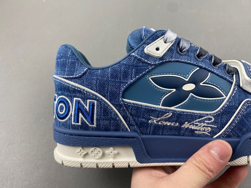 Louis Vuitton LV trainer