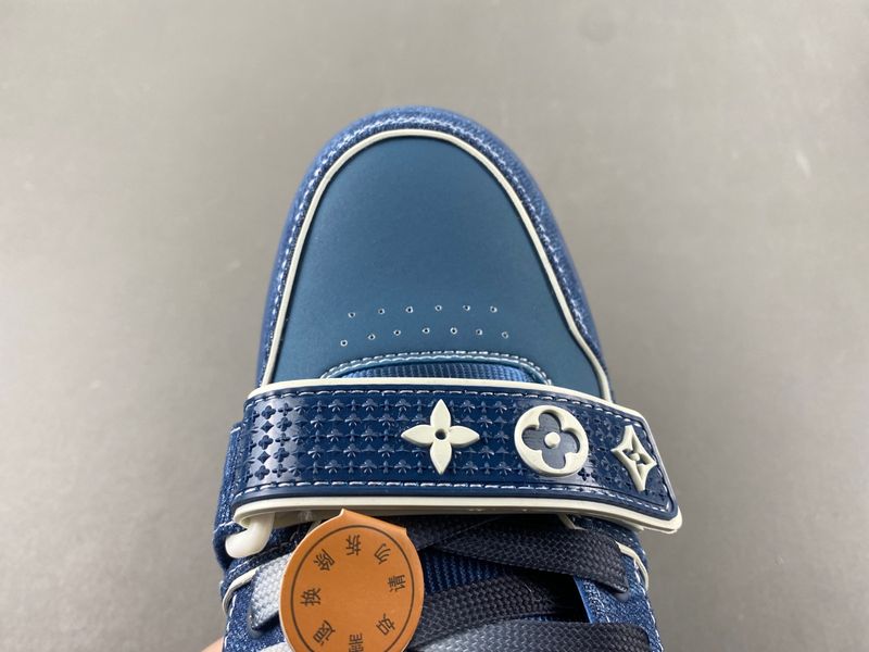 Louis Vuitton LV trainer