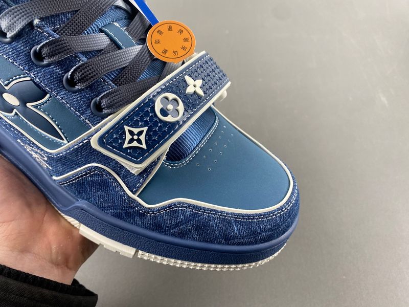 Louis Vuitton LV trainer