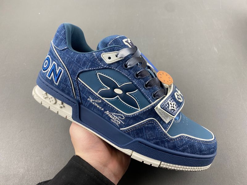 Louis Vuitton LV trainer