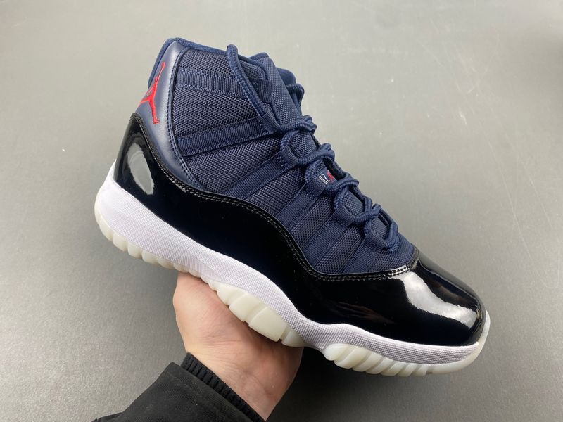 Air Jordan 11