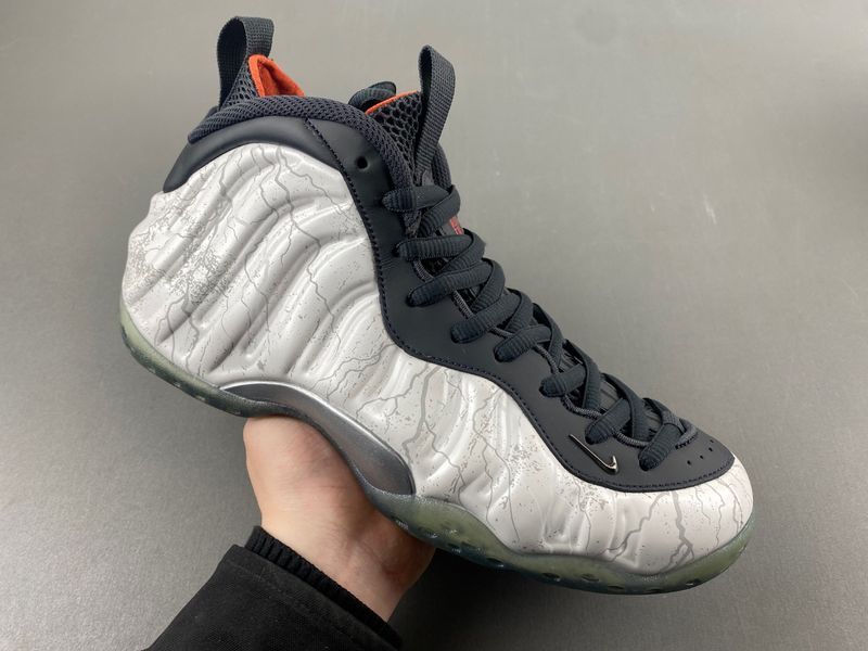 Air Foamposite One